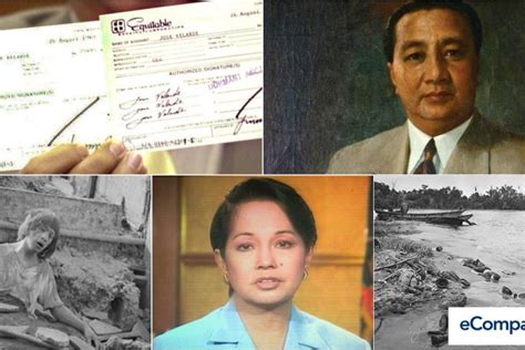 pilipina scandal 2022|List of political scandals in the Philippines .